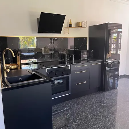 Bastion Del Swing Apartament