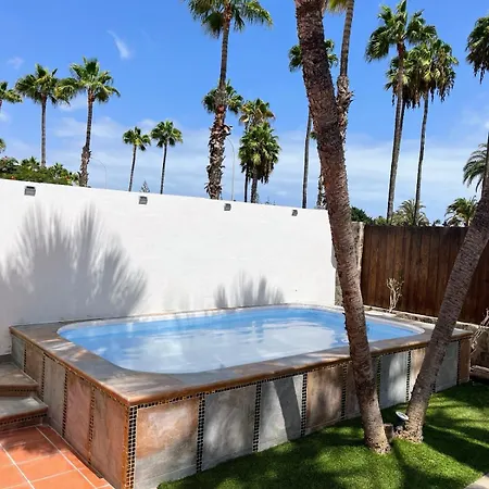 Bastion Del Swing Apartament