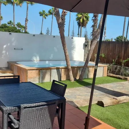 Bastion Del Swing Апартаменты *