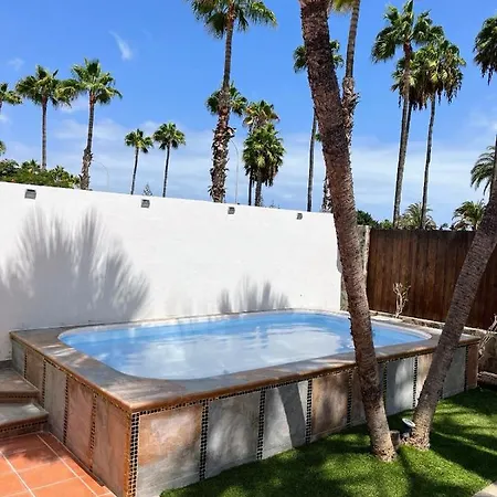 Bastion Del Swing