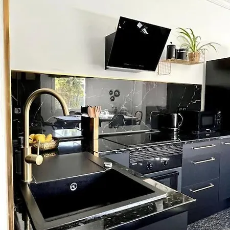 Apartament Bastion Del Swing