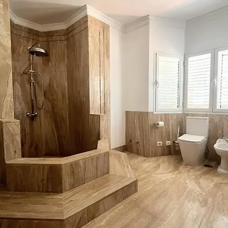 Apartament Bastion Del Swing *