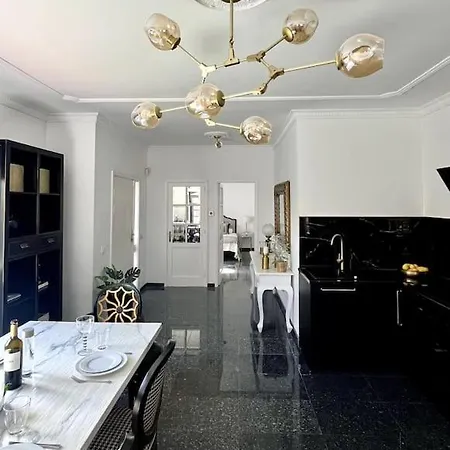 Bastion Del Swing Apartament Maspalomas (Gran Canaria)