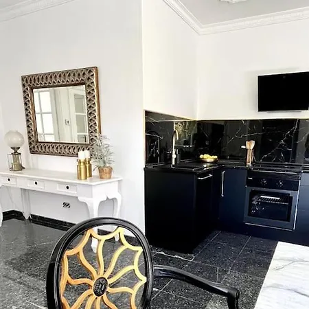 Apartament Bastion Del Swing Maspalomas (Gran Canaria)