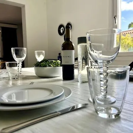 Bastion Del Swing Apartament