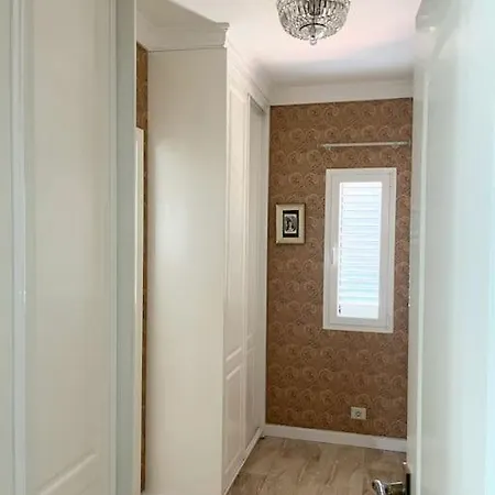 Bastion Del Swing Apartament Maspalomas (Gran Canaria)
