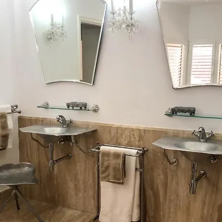 Apartament Bastion Del Swing Maspalomas (Gran Canaria)