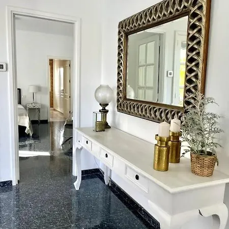 Bastion Del Swing Apartament