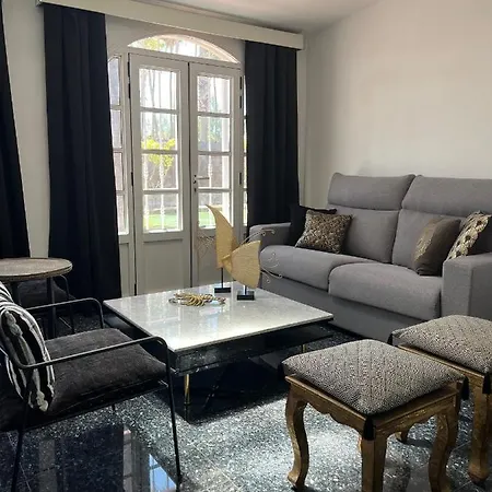 Bastion Del Swing Apartament *
