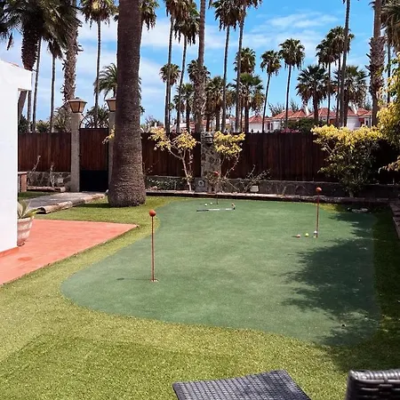 Apartament Bastion Del Swing *